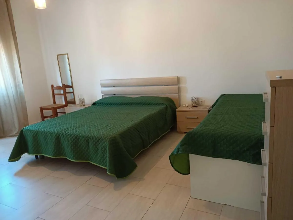 Casa Antonia Apartment Tempio Pausania 0*,  Italy