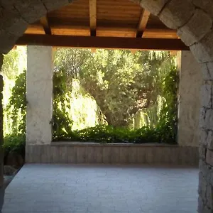Alloggio per agriturismo Agriturismo Pausania, Tempio Pausania