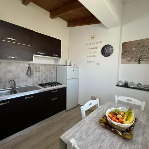 Appartamento Sensorial Experience, Villamassargia