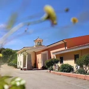 3* Hotel Pausania