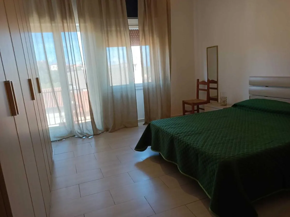 Appartamento Casa Antonia Tempio Pausania Italia
